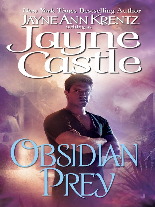 Title details for Obsidian Prey by Jayne Castle - Wait list